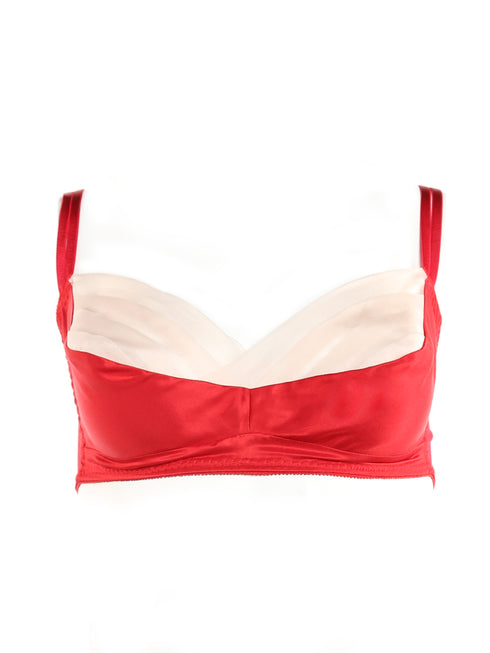 Beaufet Bullet Bra